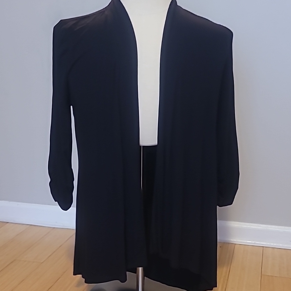 Super soft thin cardigan